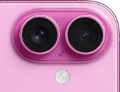 دوربین آیفون 16 | iPhone 16 camera